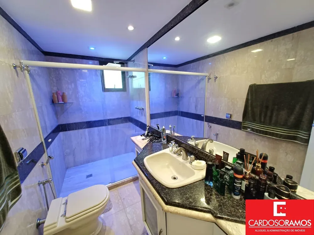 Apartamento, 3 quartos, 132 m² - Foto 4