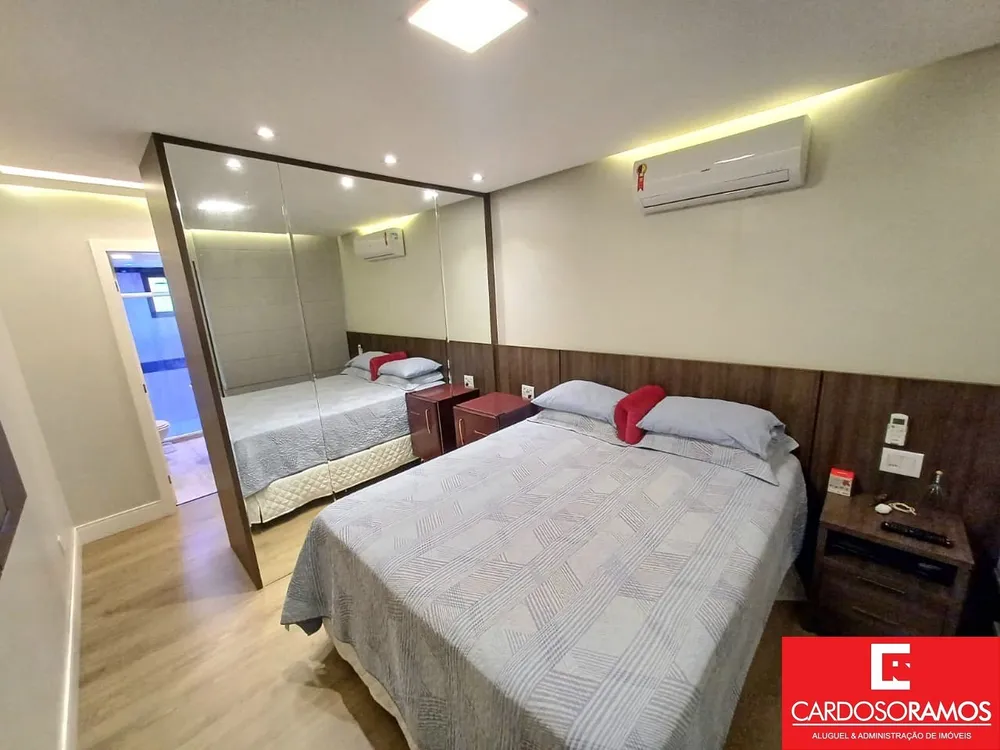 Apartamento, 3 quartos, 132 m² - Foto 5