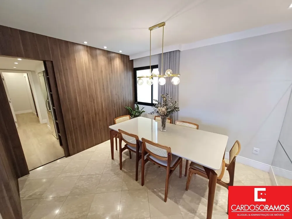 Apartamento, 3 quartos, 132 m² - Foto 1