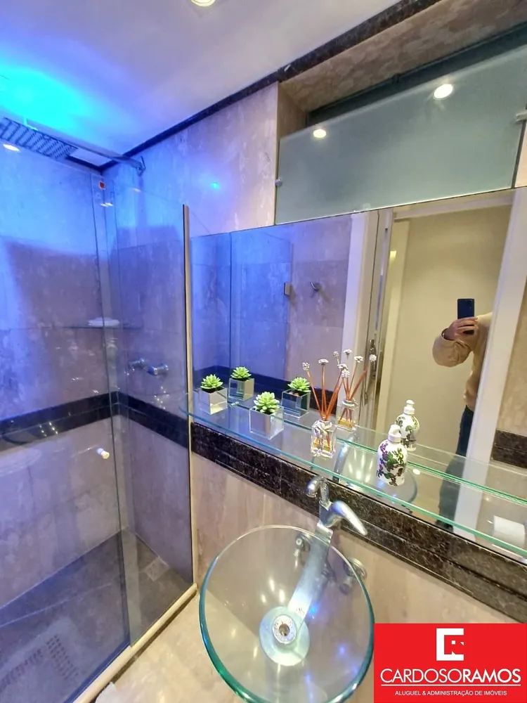 Apartamento, 3 quartos, 132 m² - Foto 6