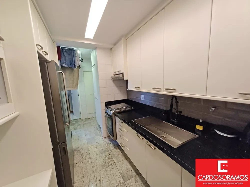 Apartamento, 3 quartos, 132 m² - Foto 8