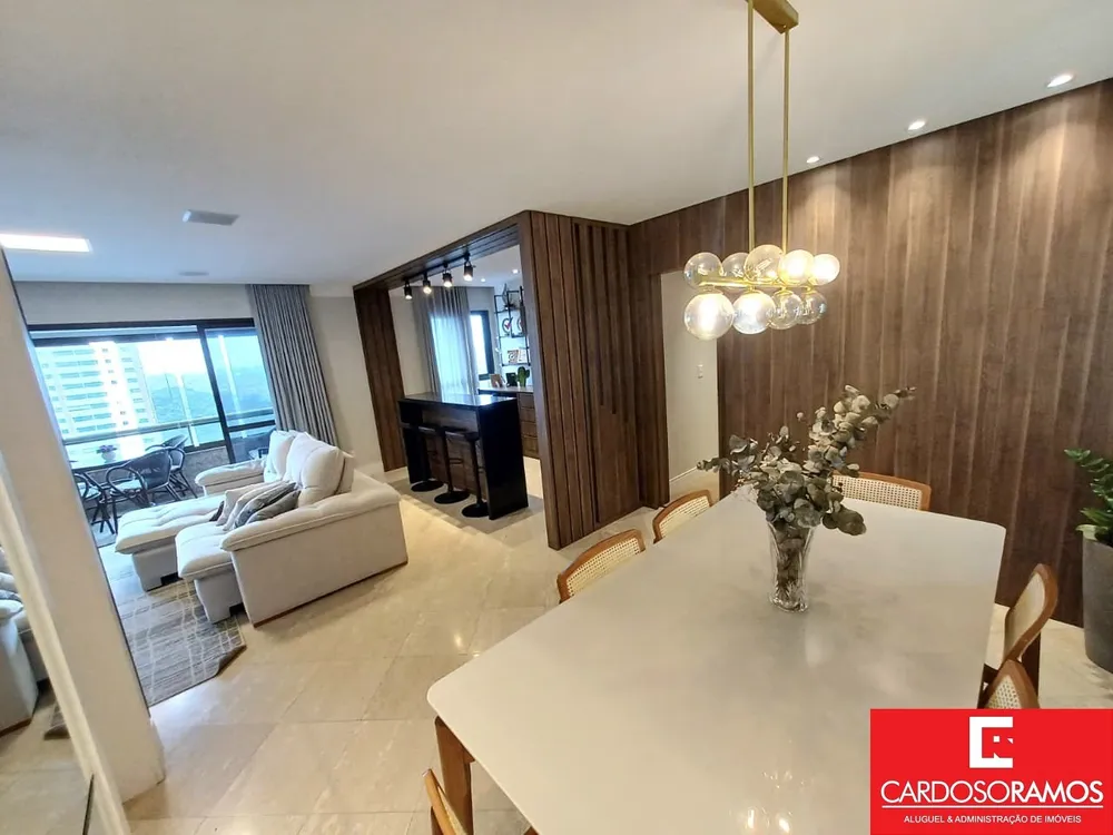 Apartamento, 3 quartos, 132 m² - Foto 7