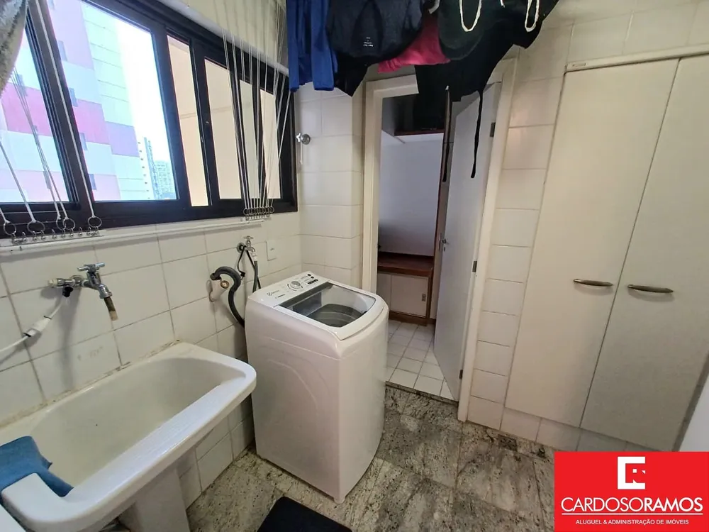 Apartamento, 3 quartos, 132 m² - Foto 12