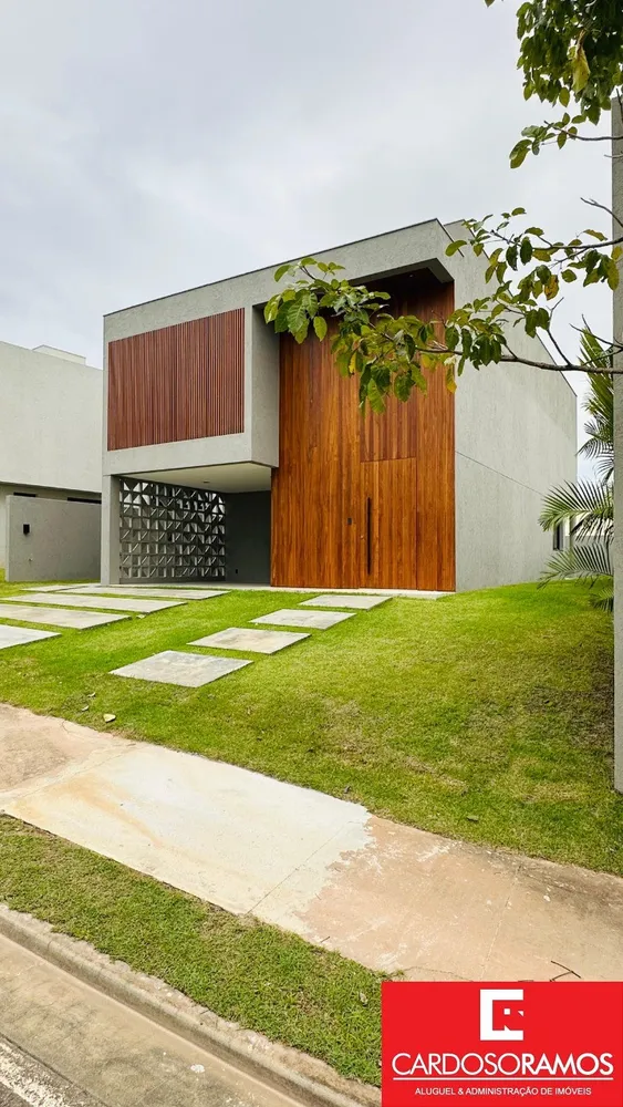 Casa, 4 quartos - Foto 2
