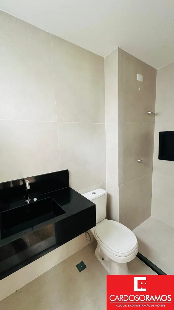 Casa, 4 quartos - Foto 4