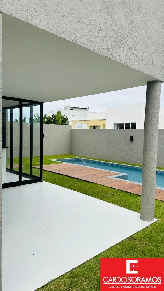 Casa, 4 quartos - Foto 3