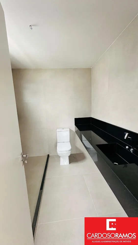 Casa, 4 quartos - Foto 7