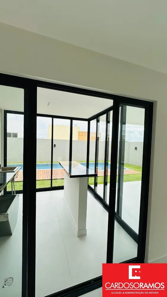 Casa, 4 quartos - Foto 1