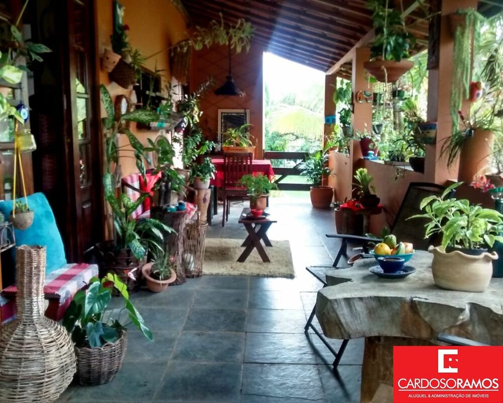 Sítio, 3 quartos - Foto 8