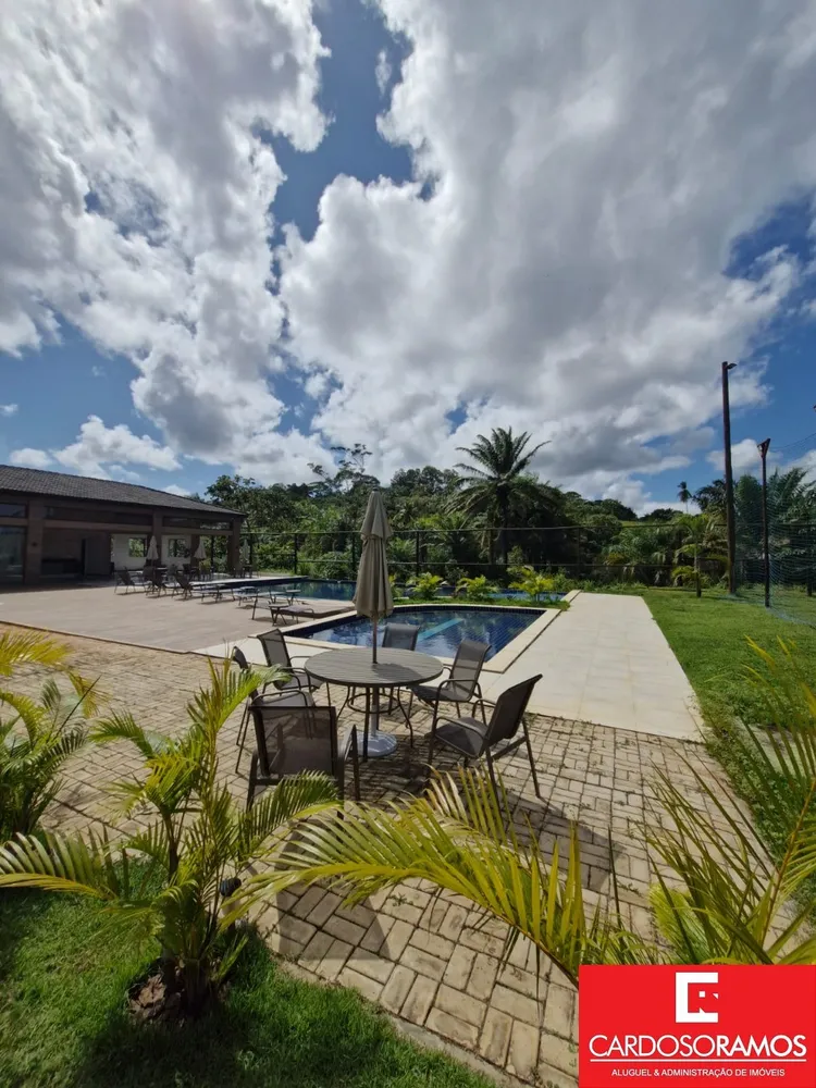Terreno, 317 m² - Foto 1