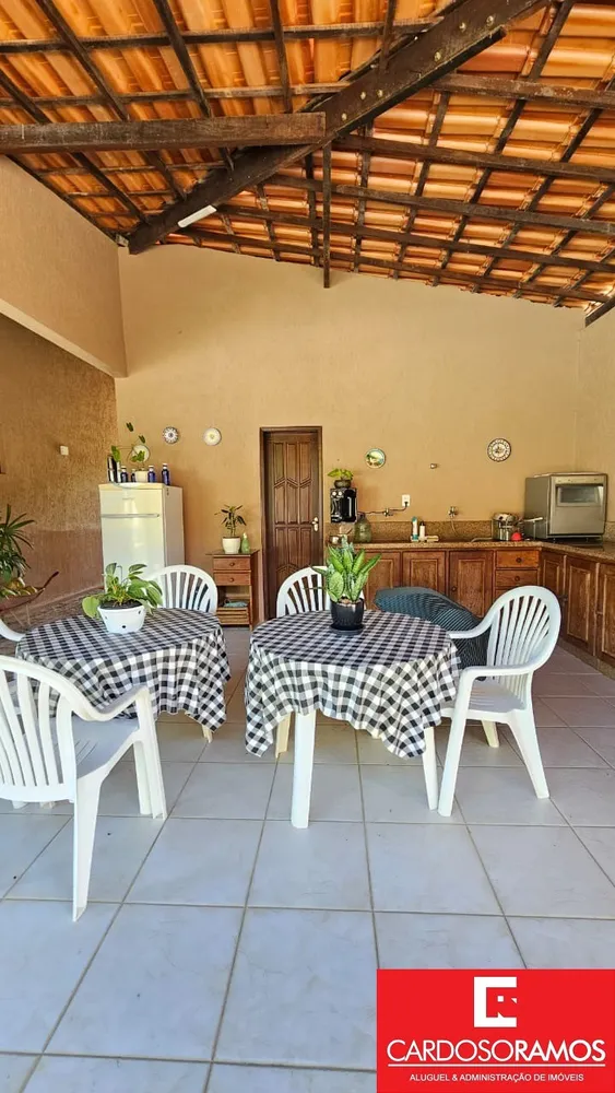Casa, 4 quartos, 350 m² - Foto 6
