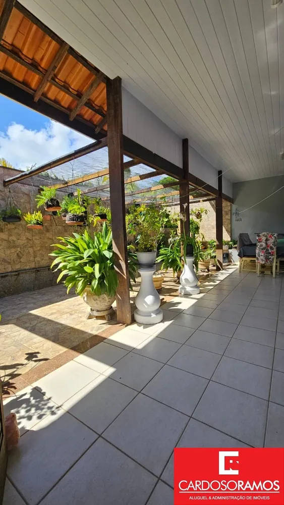 Casa, 4 quartos, 350 m² - Foto 7