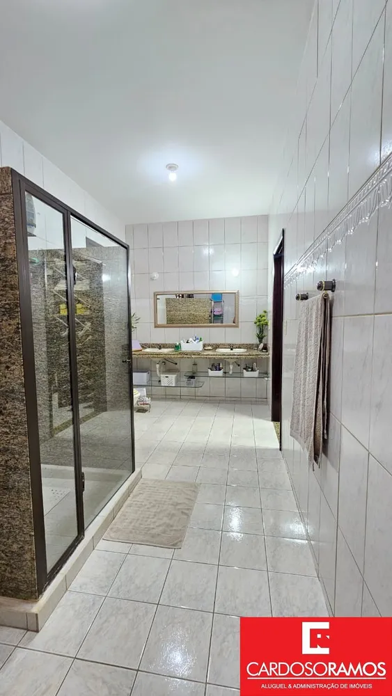Casa, 4 quartos, 350 m² - Foto 5