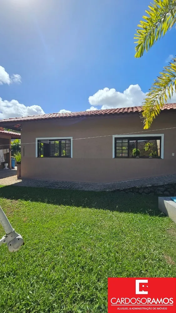 Casa, 4 quartos, 350 m² - Foto 9