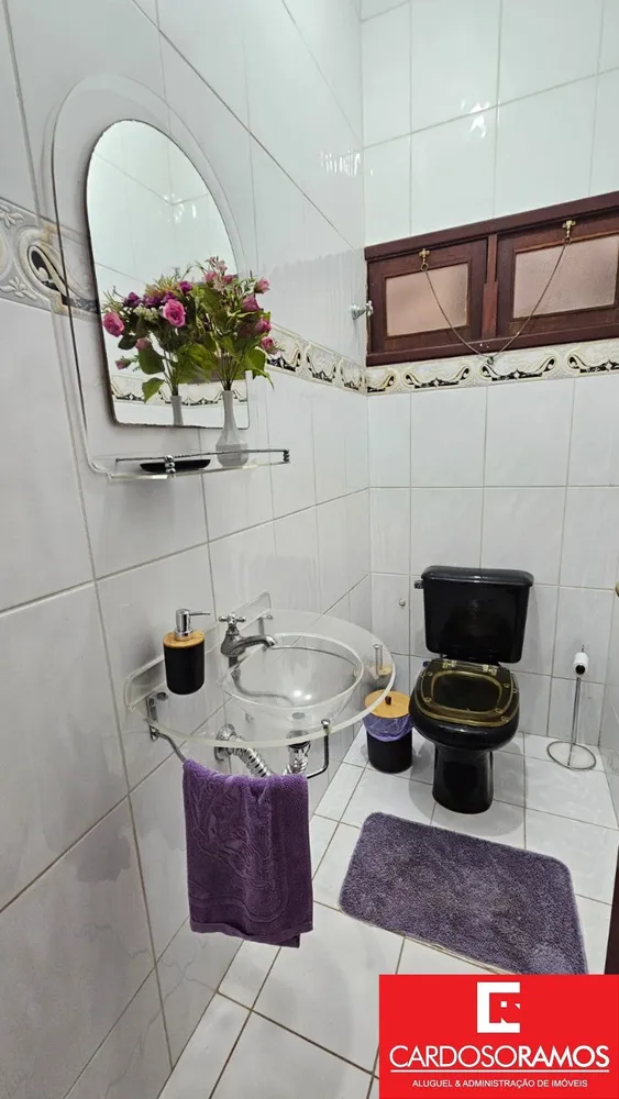 Casa, 4 quartos, 350 m² - Foto 3