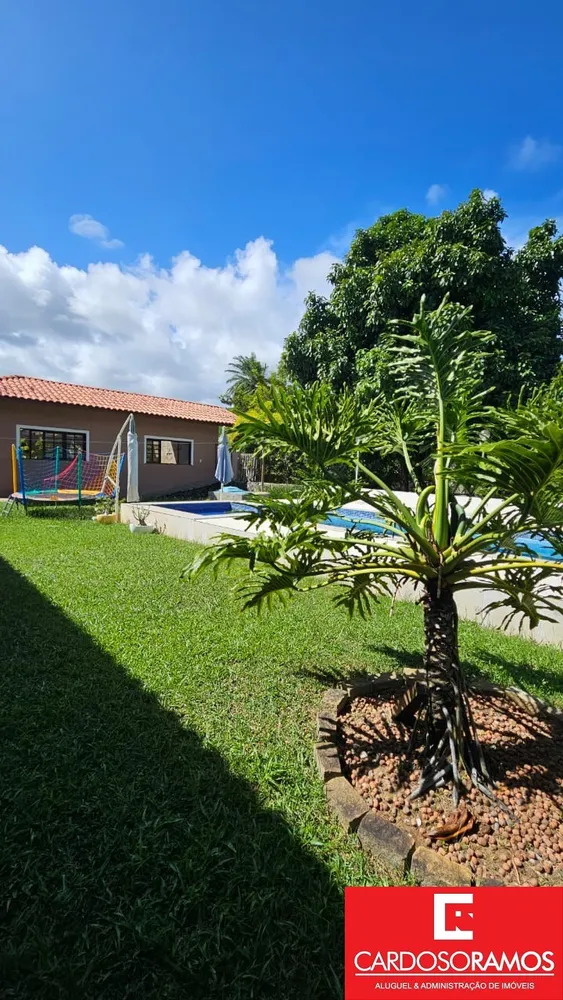Casa, 4 quartos, 350 m² - Foto 8