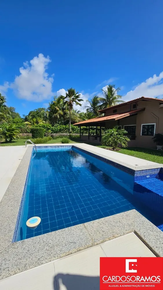 Casa, 4 quartos, 350 m² - Foto 1