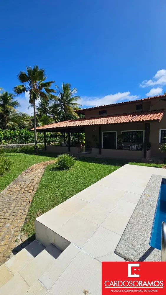 Casa, 4 quartos, 350 m² - Foto 12