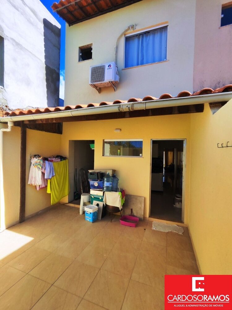 Casa, 3 quartos - Foto 4