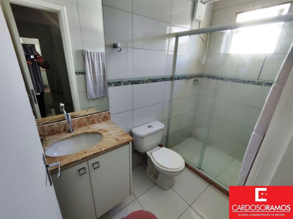 Casa, 3 quartos - Foto 3