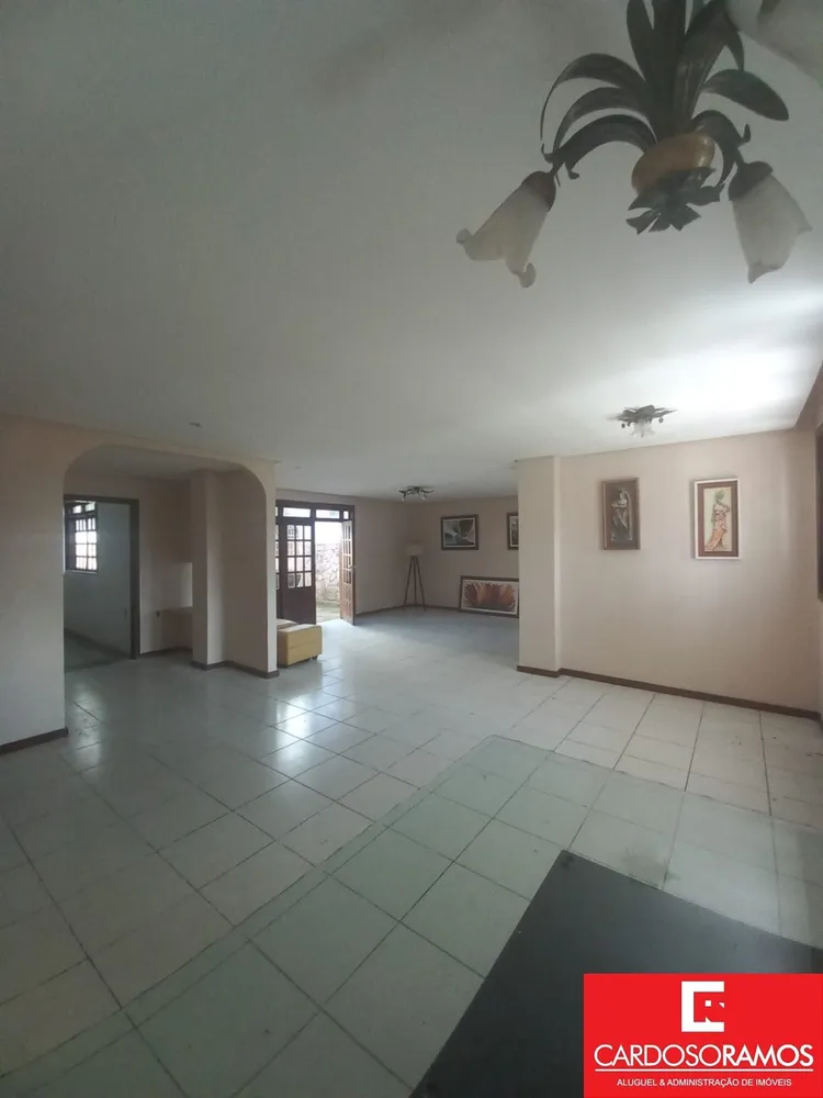Casa, 4 quartos - Foto 4