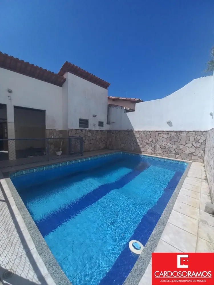 Casa, 4 quartos - Foto 2