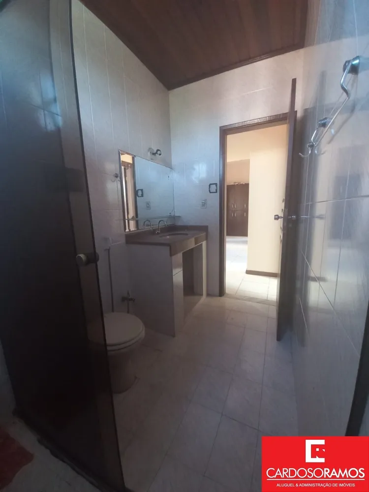 Casa, 4 quartos - Foto 8