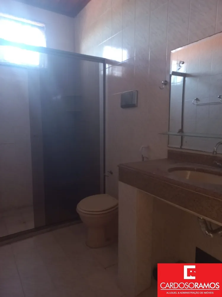 Casa, 4 quartos - Foto 12