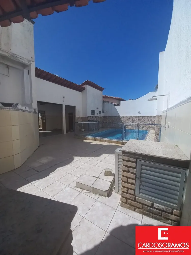 Casa, 4 quartos - Foto 1