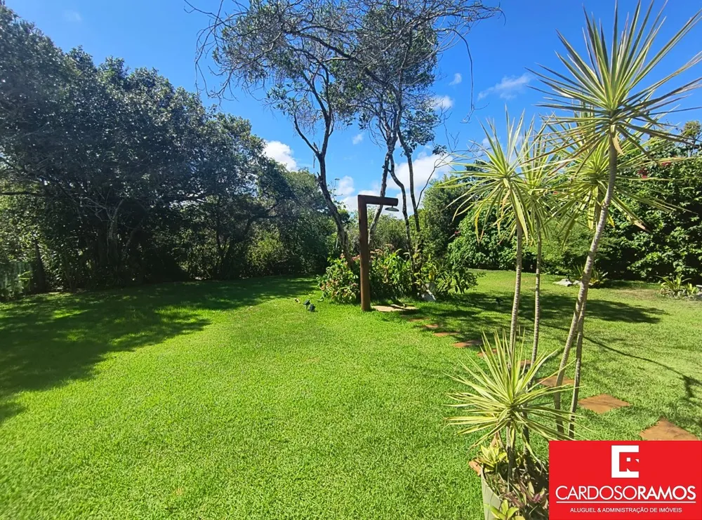 Casa, 5 quartos, 375 m² - Foto 6