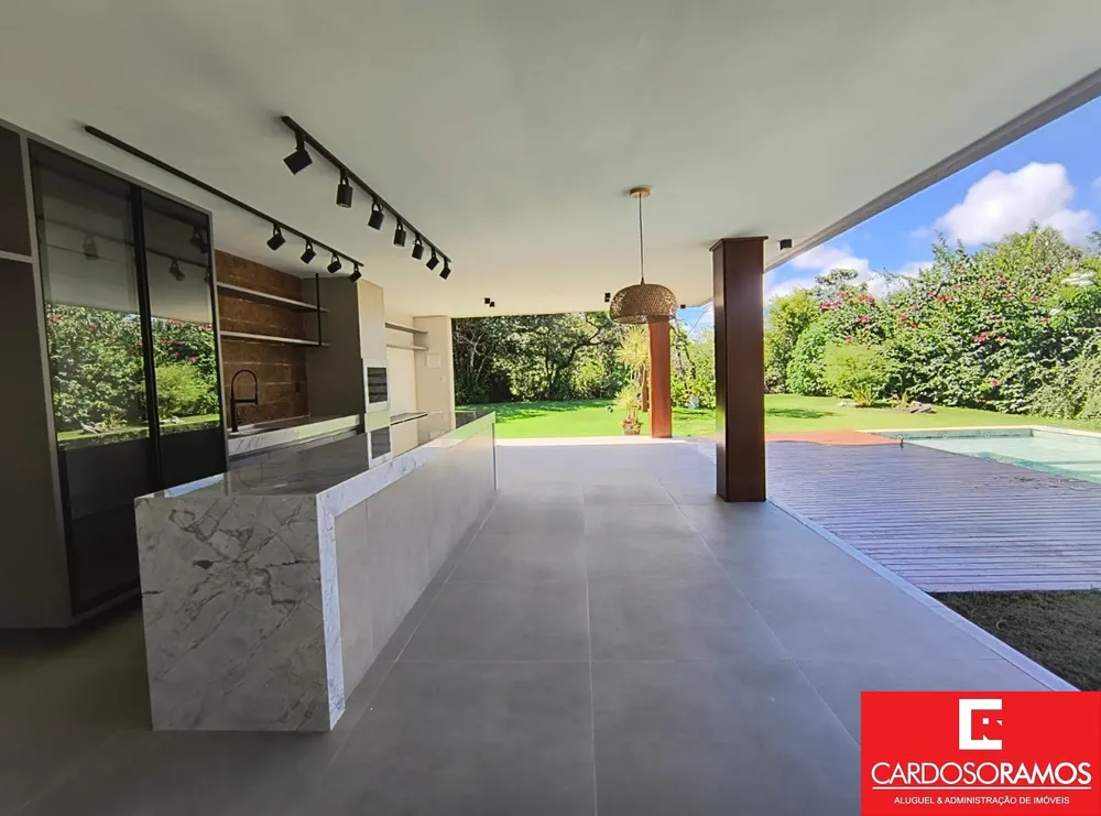 Casa, 5 quartos, 375 m² - Foto 3