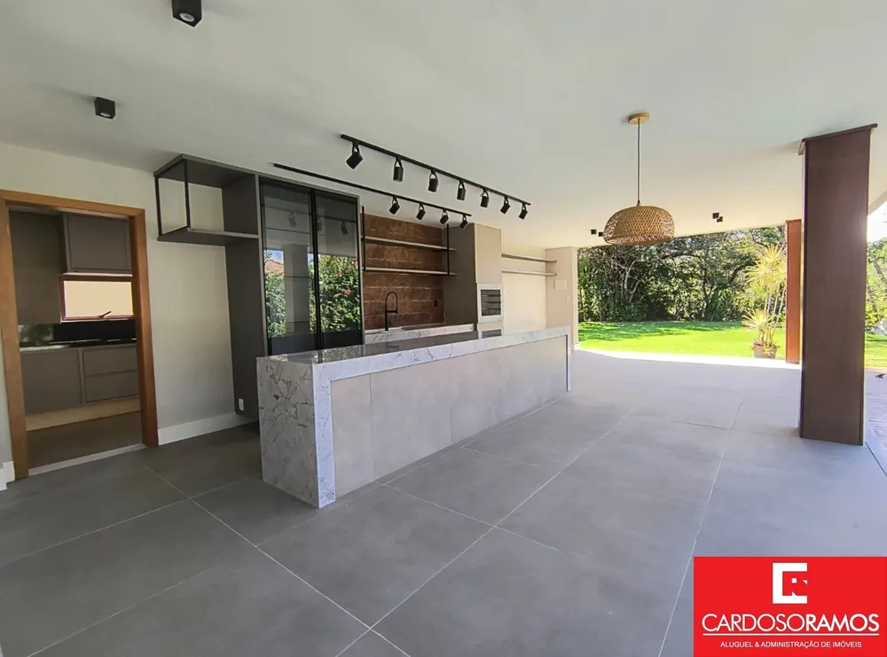 Casa, 5 quartos, 375 m² - Foto 4