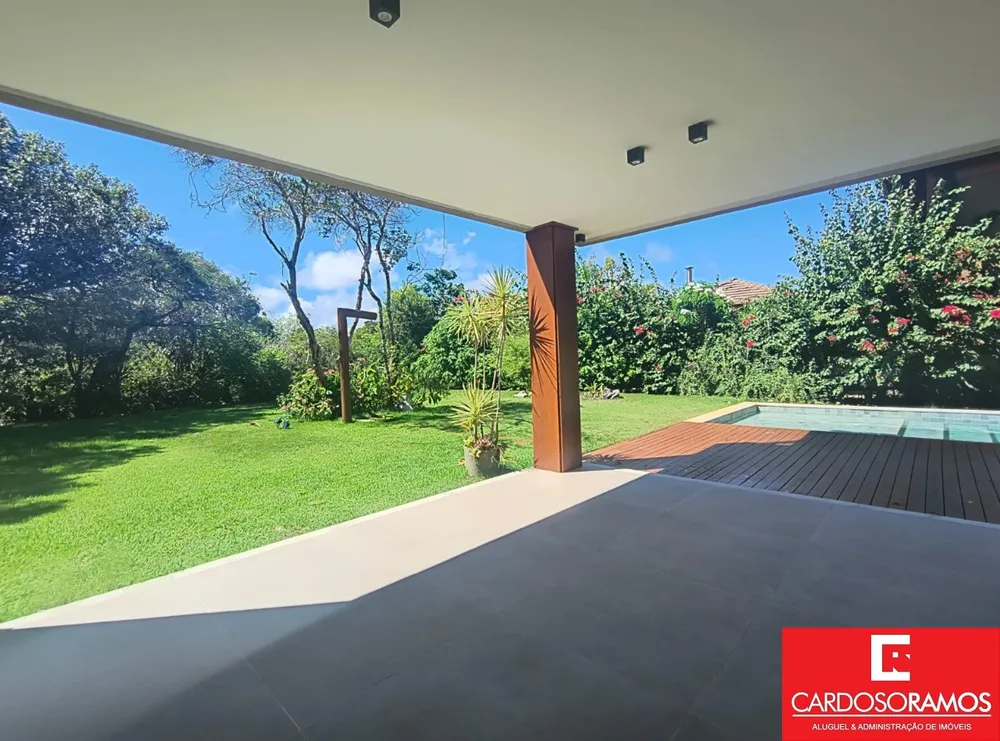 Casa, 5 quartos, 375 m² - Foto 5
