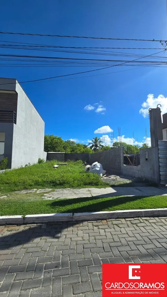 Terreno, 165 m² - Foto 1