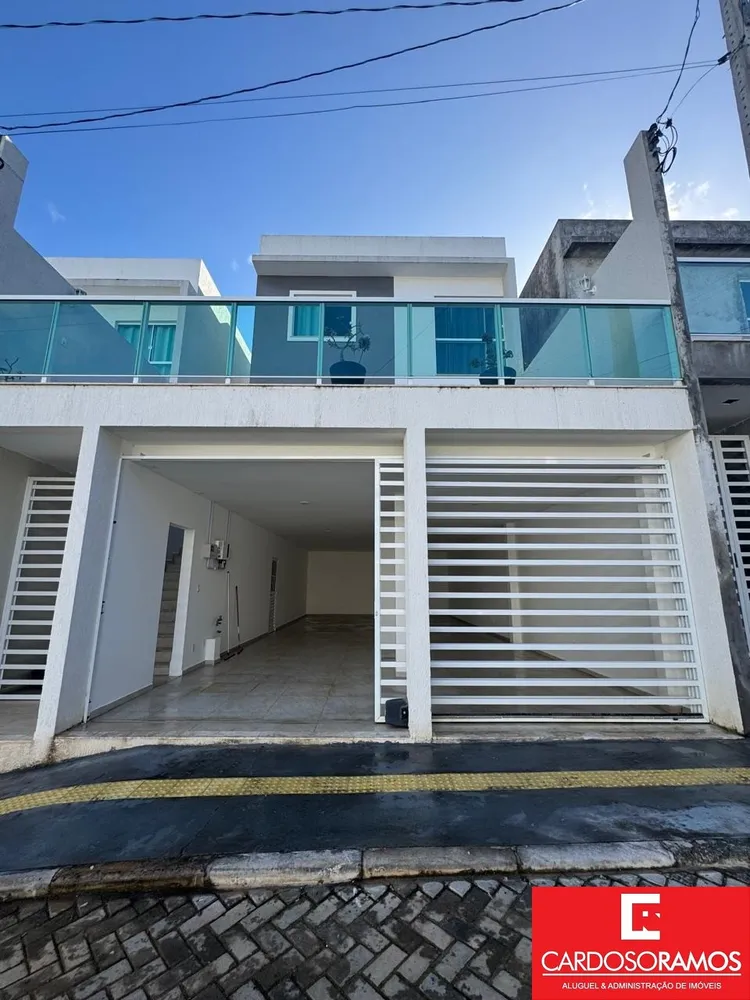 Casa, 3 quartos - Foto 1