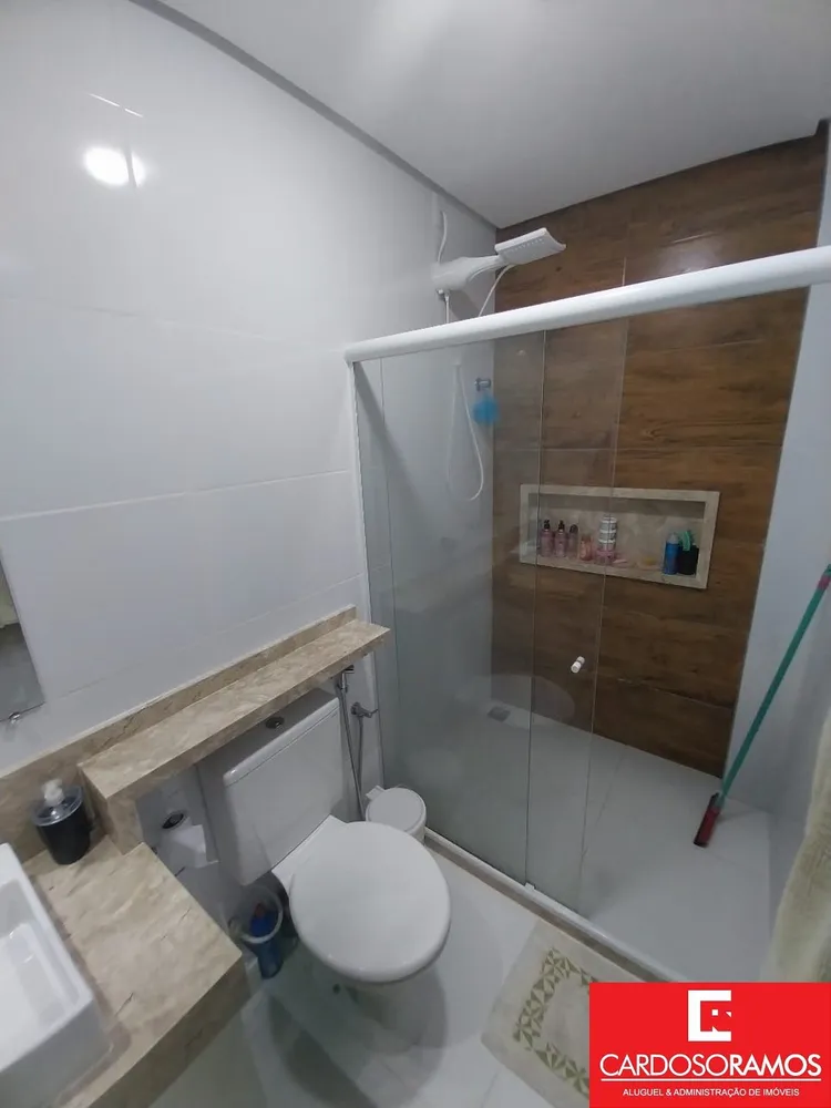 Casa, 3 quartos - Foto 4