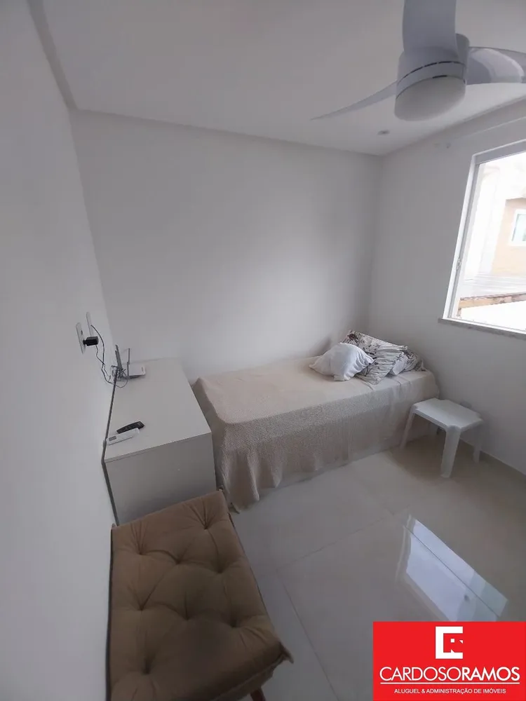 Casa, 3 quartos - Foto 3
