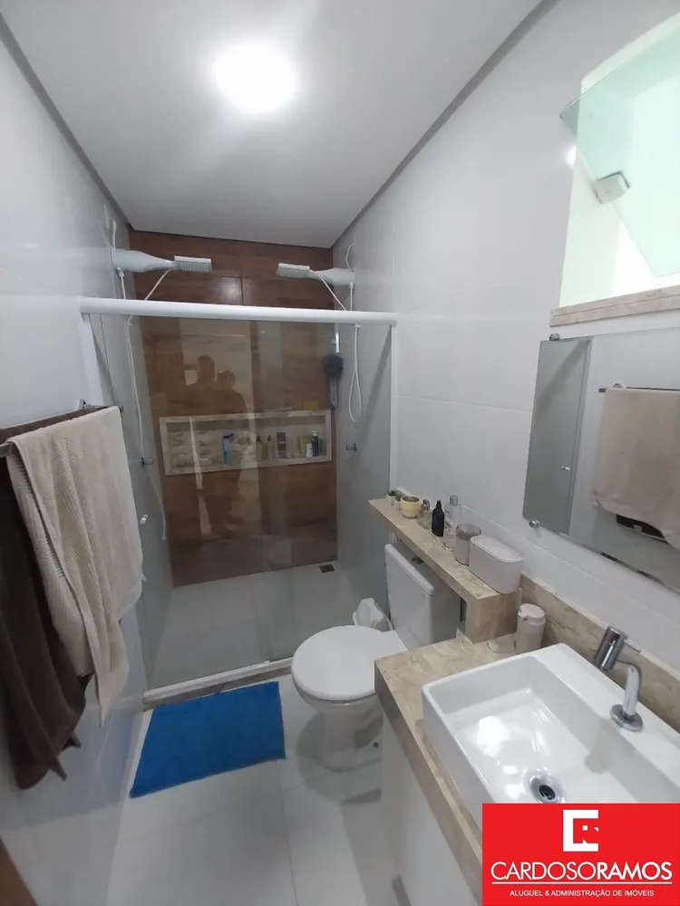 Casa, 3 quartos - Foto 6