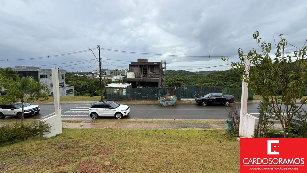 Terreno, 363 m² - Foto 1
