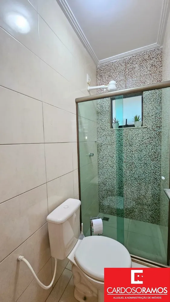 Casa, 3 quartos - Foto 6