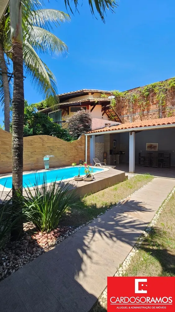 Casa, 3 quartos - Foto 8
