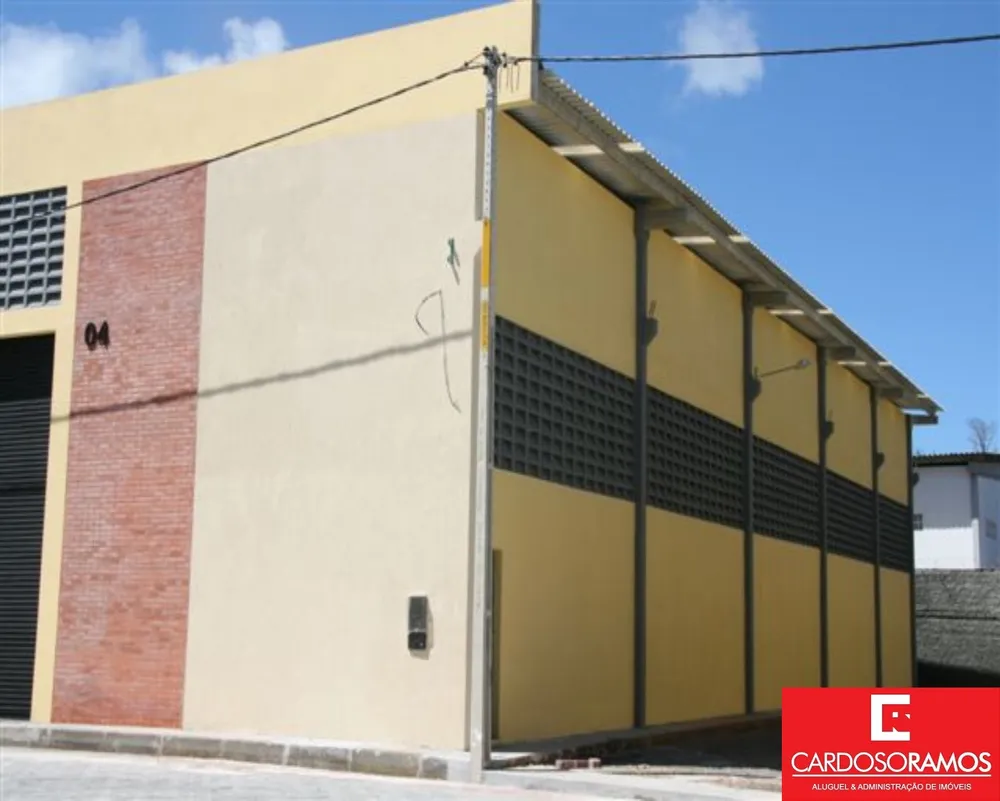 Depósito-Galpão - Foto 2