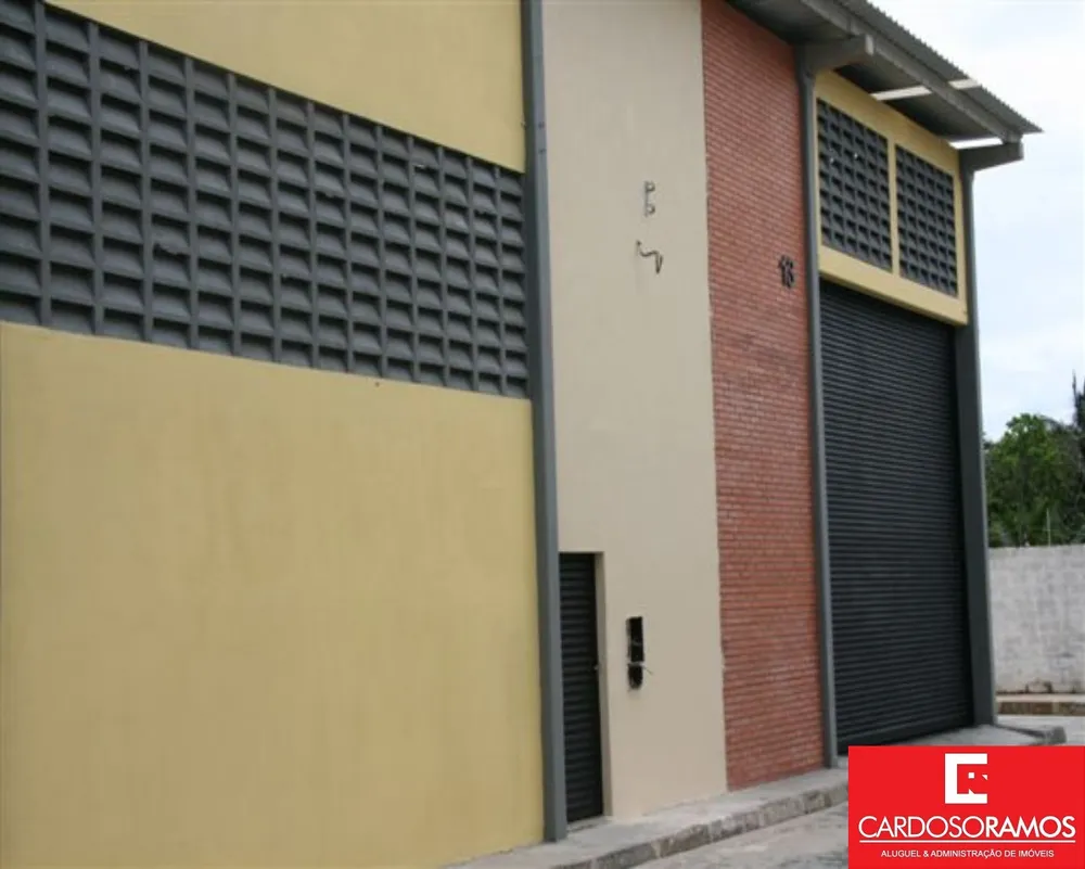 Depósito-Galpão - Foto 5