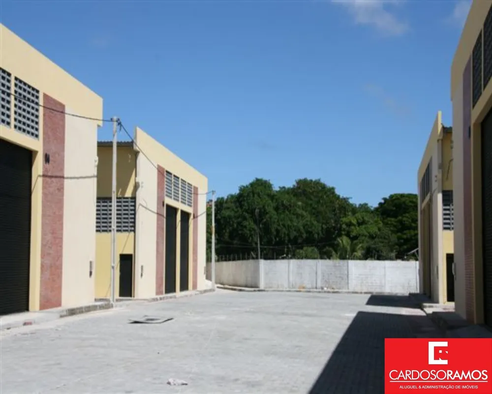 Depósito-Galpão - Foto 3