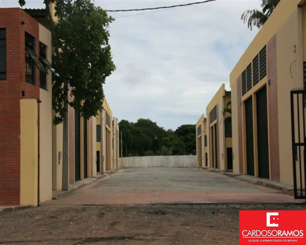 Depósito-Galpão - Foto 4