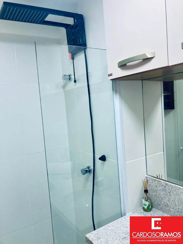 Apartamento, 1 quarto, 14 m² - Foto 1