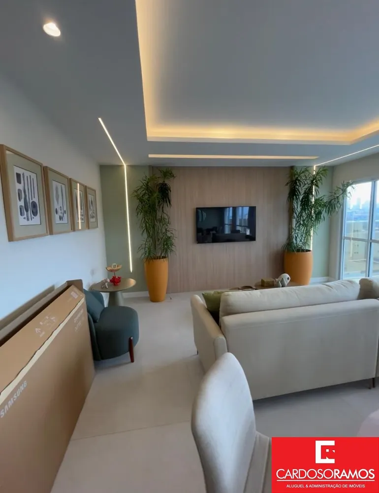 Apartamento, 1 quarto, 14 m² - Foto 1