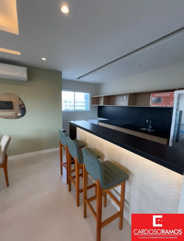 Apartamento, 1 quarto, 14 m² - Foto 3