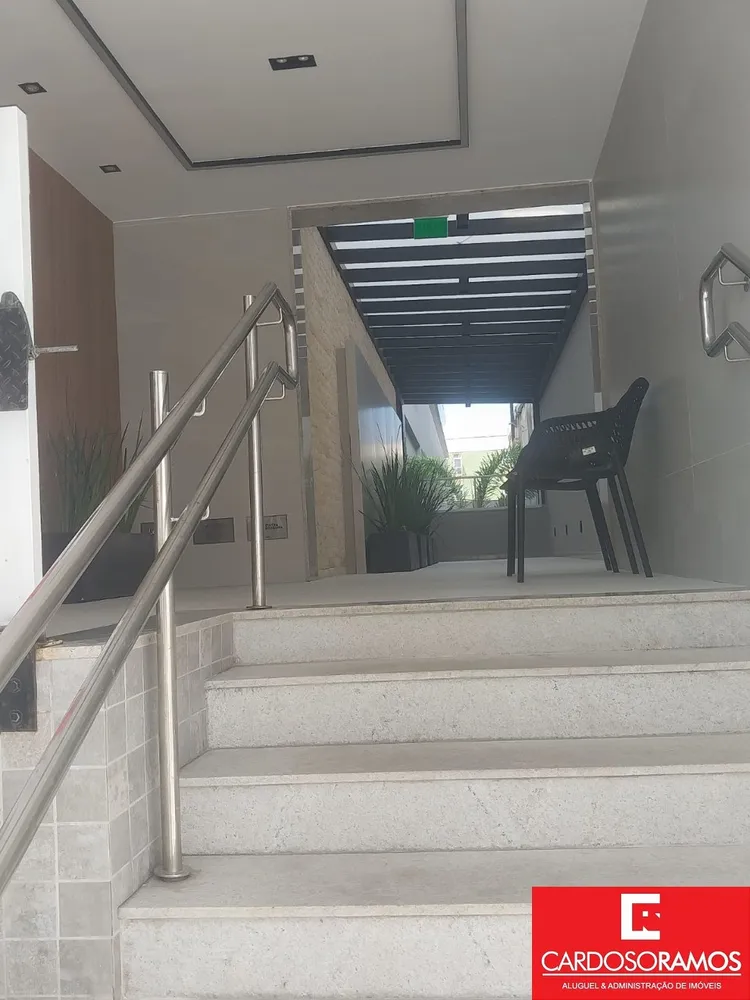 Apartamento, 1 quarto, 14 m² - Foto 8