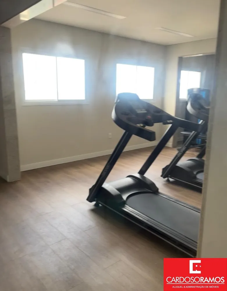 Apartamento, 1 quarto, 14 m² - Foto 5